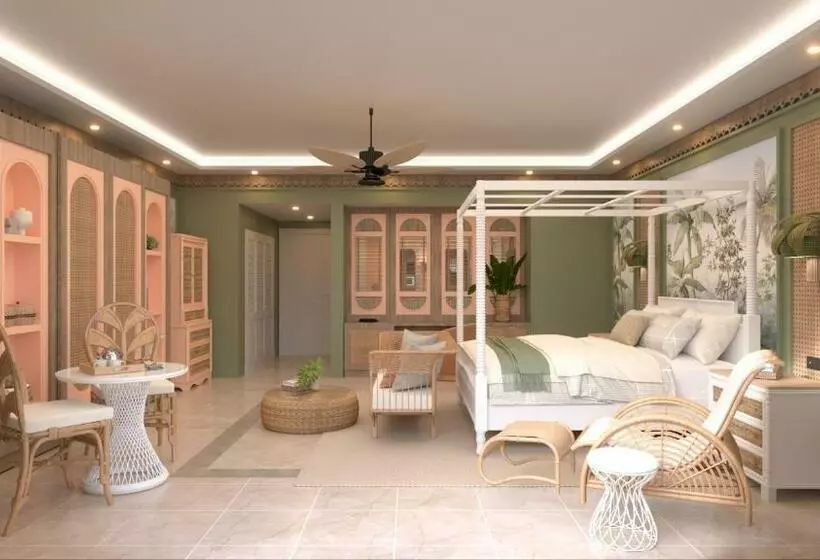 Fotos del hotel Cayo Levantado Resort :  59