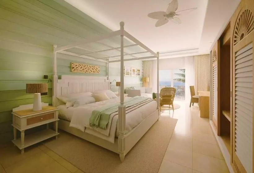 Fotos del hotel Cayo Levantado Resort :  15