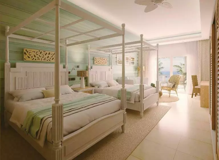 Fotos del hotel Cayo Levantado Resort :  57