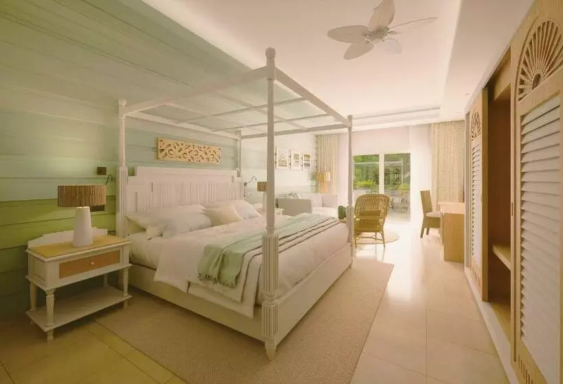 Fotos del hotel Cayo Levantado Resort :  31