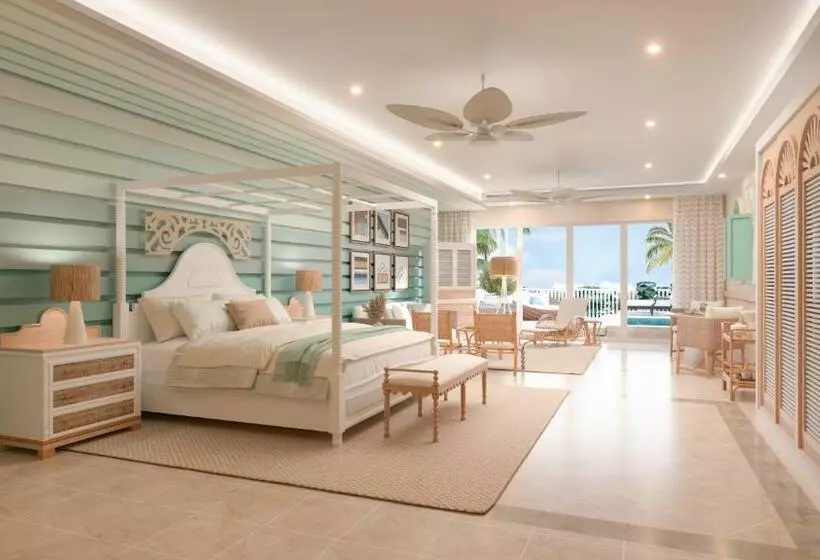 Fotos del hotel Cayo Levantado Resort :  65