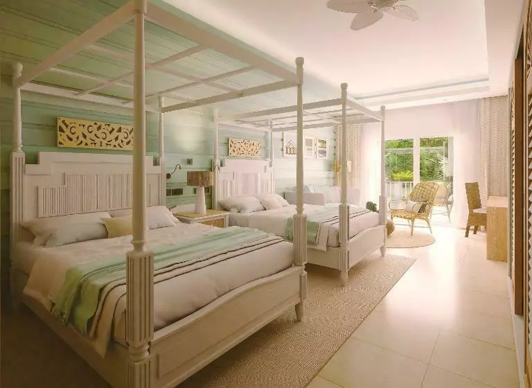 Fotos del hotel Cayo Levantado Resort :  61