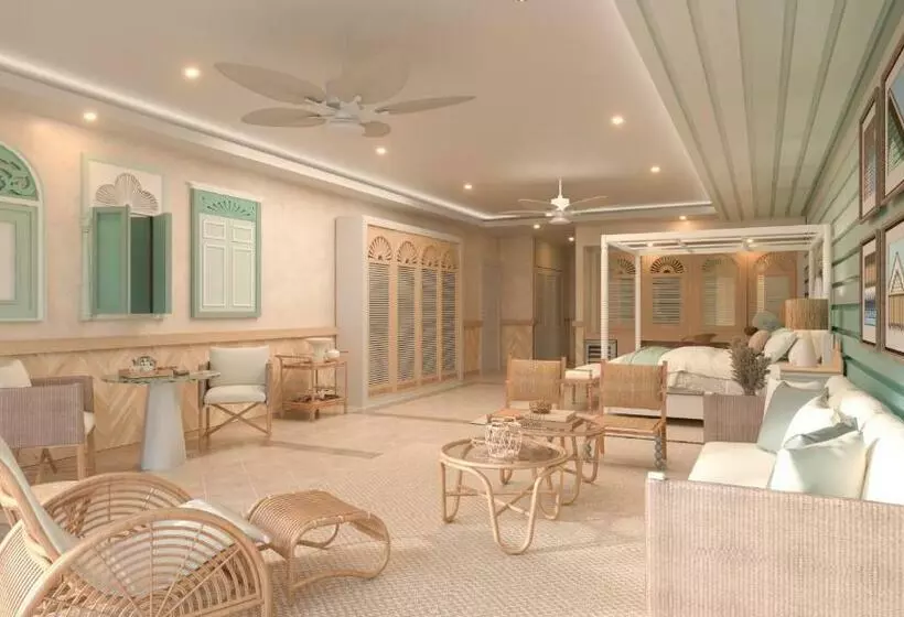 Fotos del hotel Cayo Levantado Resort :  68