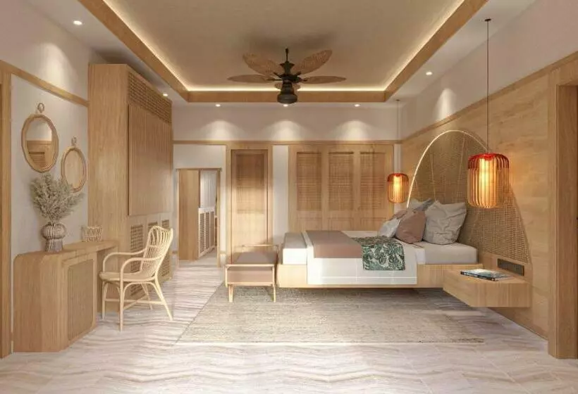 Fotos del hotel Cayo Levantado Resort :  40