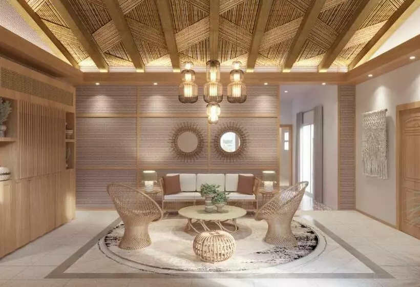 Fotos del hotel Cayo Levantado Resort :  51