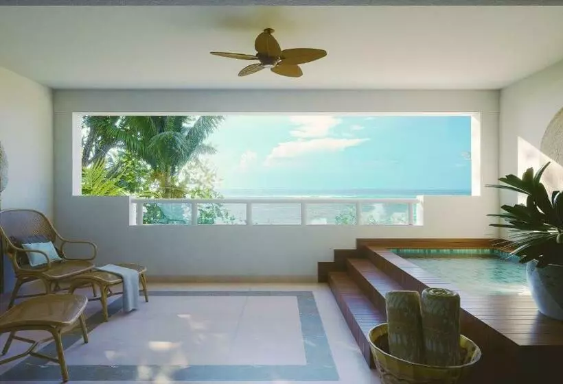 Fotos del hotel Cayo Levantado Resort :  52