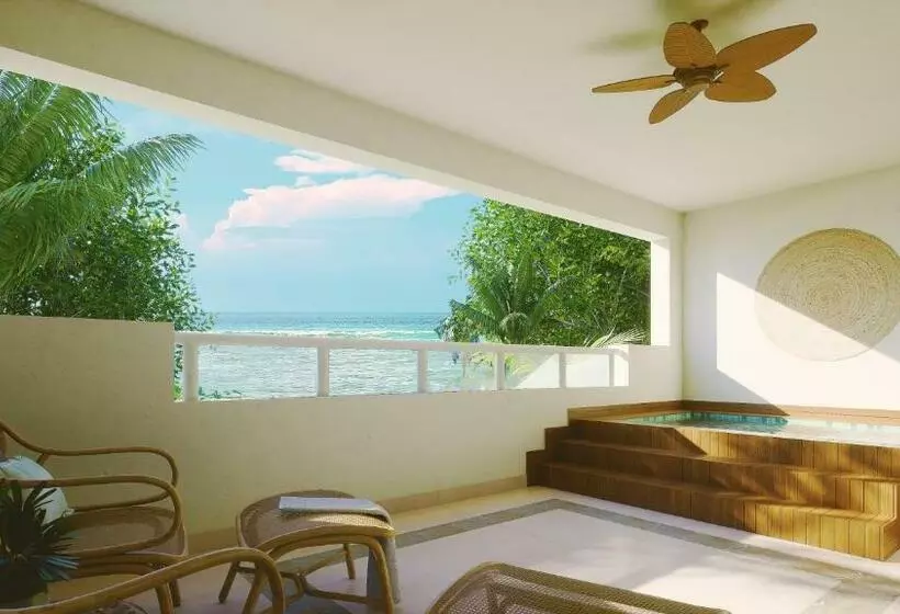 Fotos del hotel Cayo Levantado Resort :  50