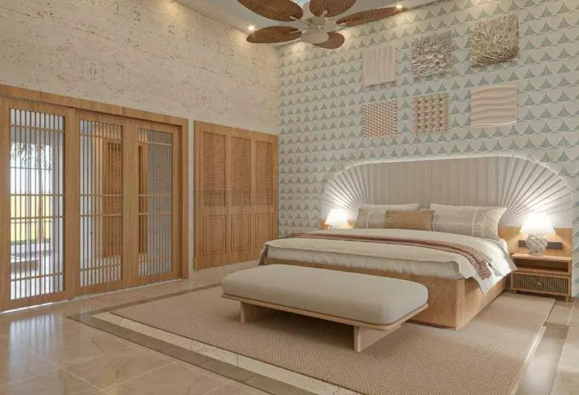 Fotos del hotel Cayo Levantado Resort :  55