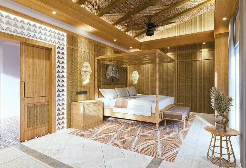 Fotos del hotel Cayo Levantado Resort :  24