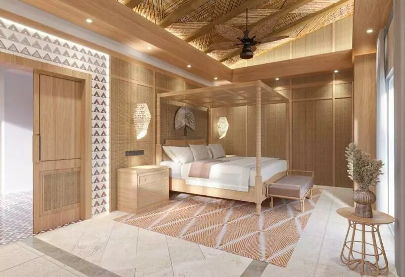 Fotos del hotel Cayo Levantado Resort :  7