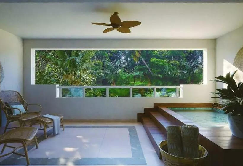 Fotos del hotel Cayo Levantado Resort :  58