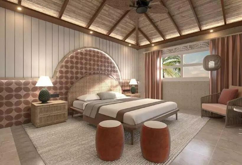 Fotos del hotel Cayo Levantado Resort :  47