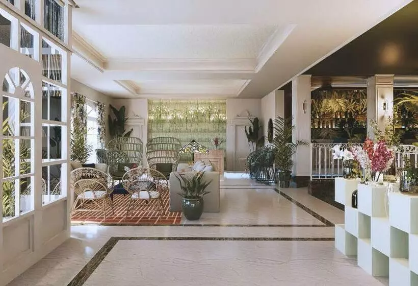 Fotos del hotel Cayo Levantado Resort :  53