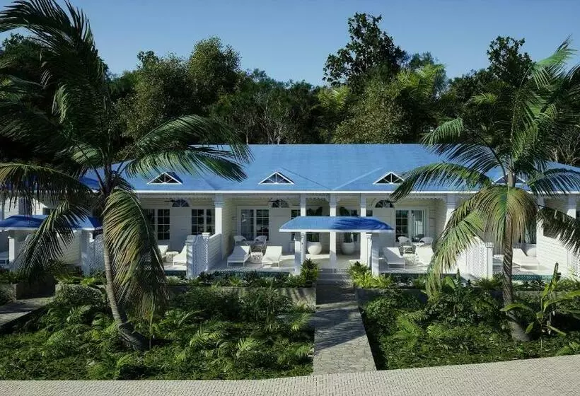 Fotos del hotel Cayo Levantado Resort :  48