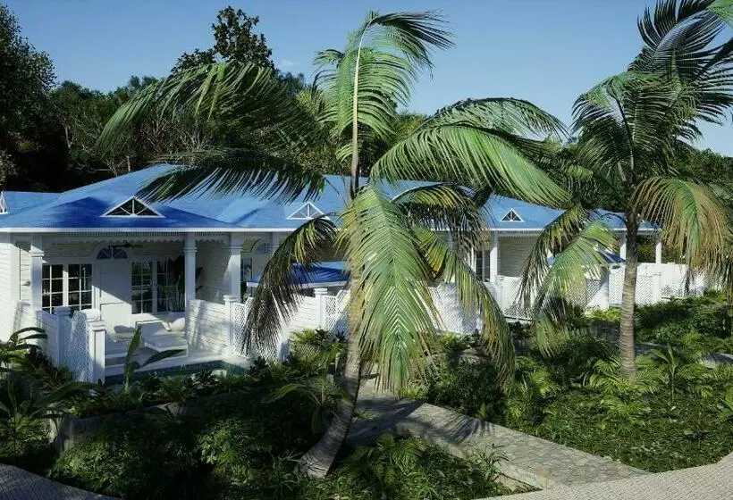 Fotos del hotel Cayo Levantado Resort :  56