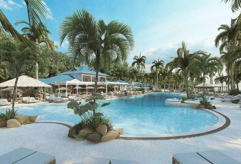 Fotos del hotel Cayo Levantado Resort :  41