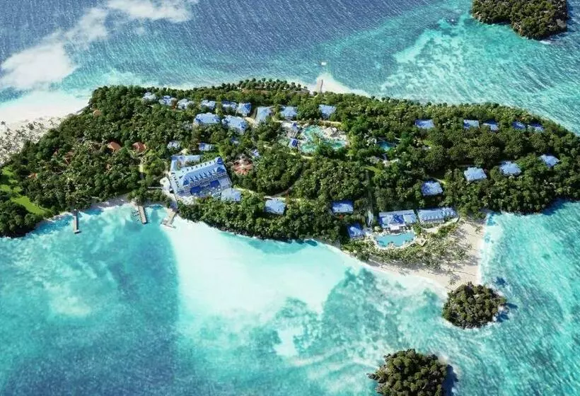 Fotos del hotel Cayo Levantado Resort :  44