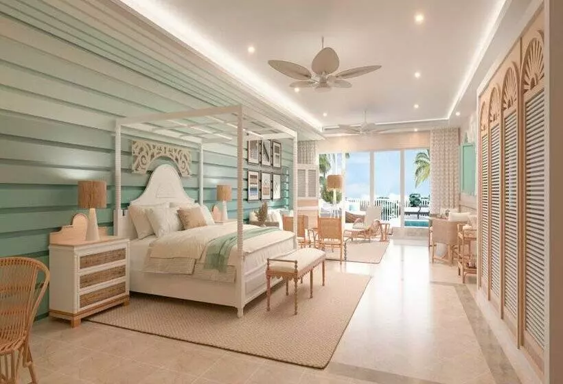 Fotos del hotel Cayo Levantado Resort :  63
