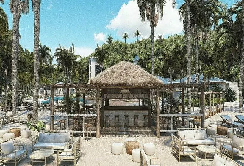 Fotos del hotel Cayo Levantado Resort :  12