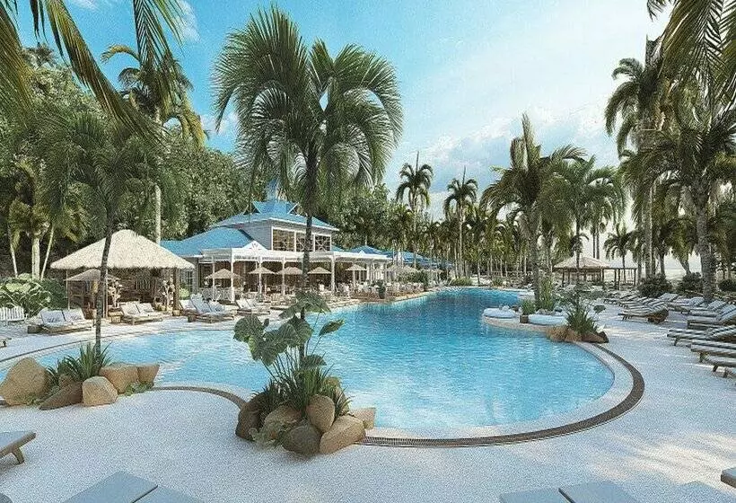 Fotos del hotel Cayo Levantado Resort :  33