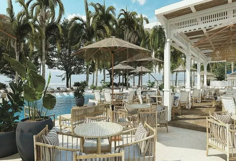 Fotos del hotel Cayo Levantado Resort :  28