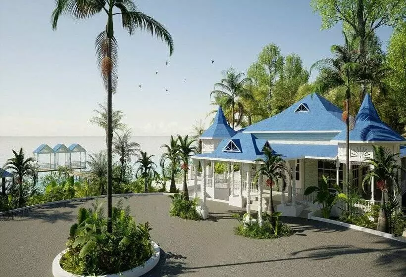 Fotos del hotel Cayo Levantado Resort :  60