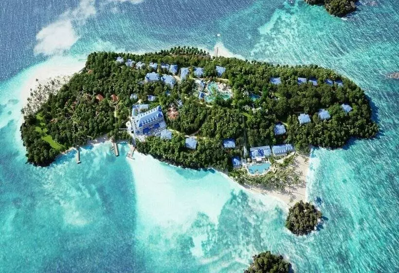 Fotos del hotel Cayo Levantado Resort :  42