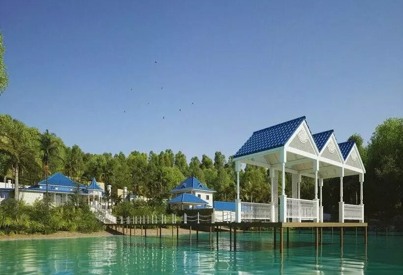 Fotos del hotel Cayo Levantado Resort :  27