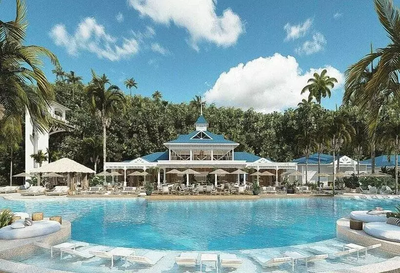Fotos del hotel Cayo Levantado Resort :  26