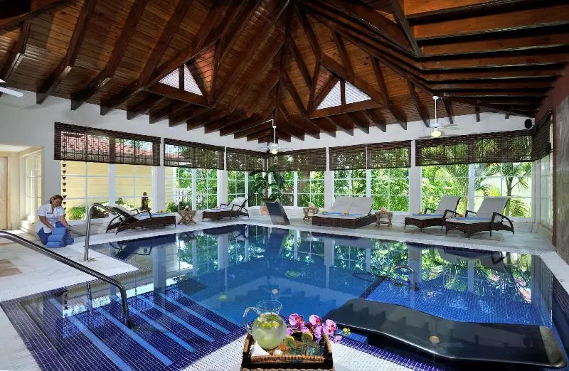 Fotos del hotel Cayo Levantado Resort :  2