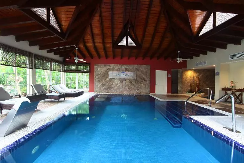 Fotos del hotel Cayo Levantado Resort :  11