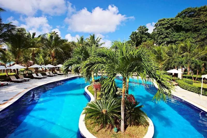 Fotos del hotel Cayo Levantado Resort :  10