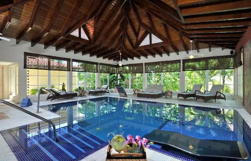 Fotos del hotel Cayo Levantado Resort :  19