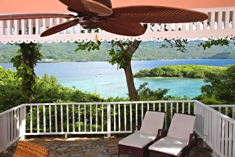 Fotos del hotel Cayo Levantado Resort :  36