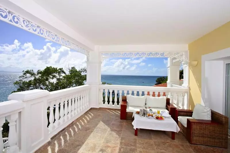 Fotos del hotel Cayo Levantado Resort :  4