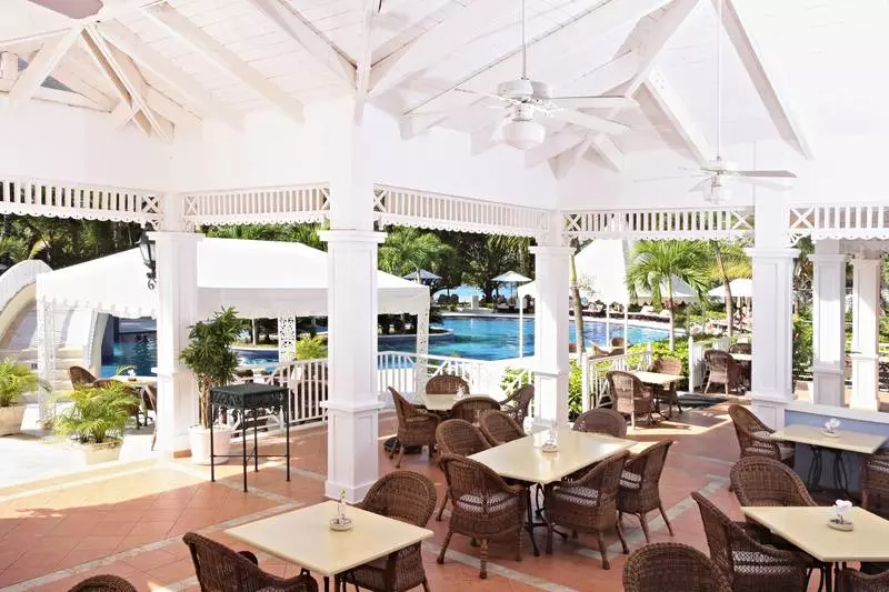 Fotos del hotel Cayo Levantado Resort :  3