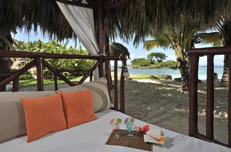 Fotos del hotel Cayo Levantado Resort :  39