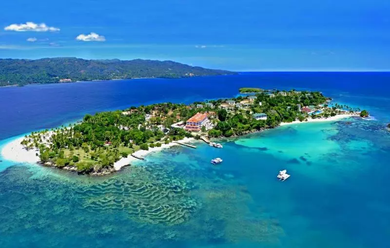 Fotos del hotel Cayo Levantado Resort :  5