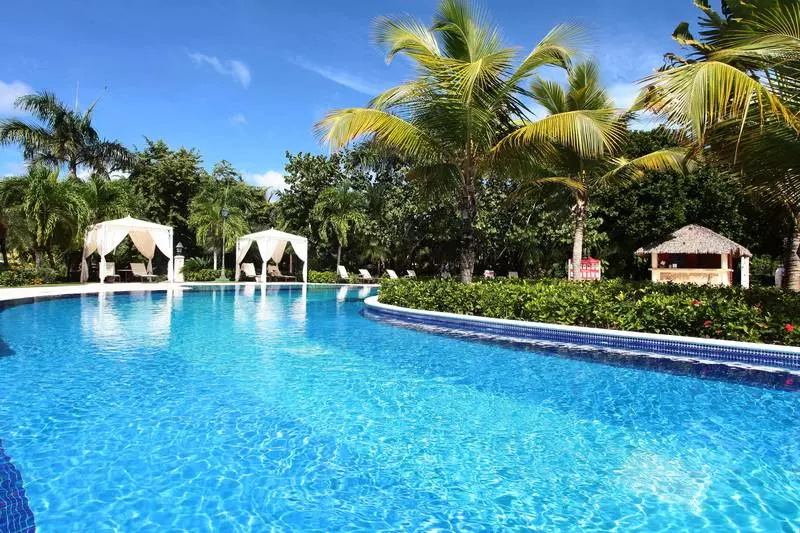 Fotos del hotel Cayo Levantado Resort :  18