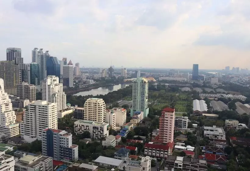 Fotos del hotel Grand Sukhumvit  Bangkok:  10