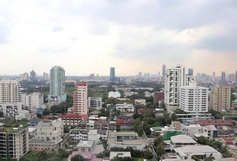 Fotos del hotel Grand Sukhumvit  Bangkok:  13