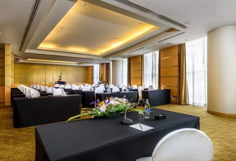 Fotos del hotel Grand Sukhumvit  Bangkok:  7