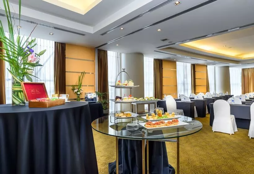 Fotos del hotel Grand Sukhumvit  Bangkok:  12