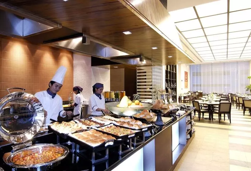 Fotos del hotel Grand Sukhumvit  Bangkok:  5