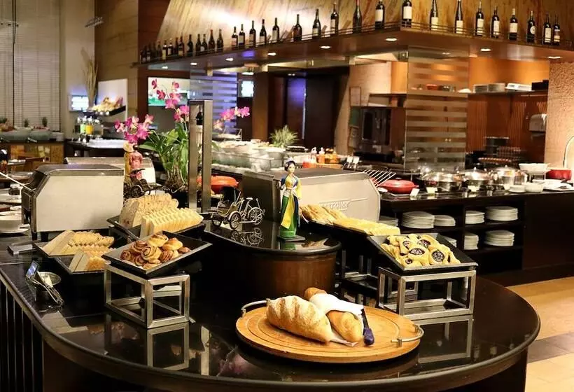 Fotos del hotel Grand Sukhumvit  Bangkok:  14