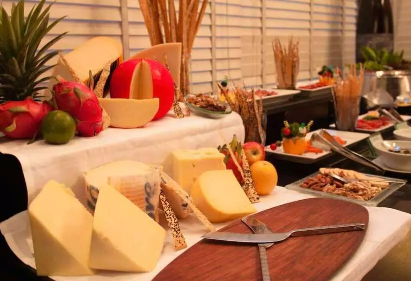 Fotos del hotel Grand Sukhumvit  Bangkok:  11