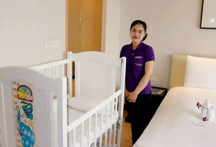 Fotos del hotel Grand Sukhumvit  Bangkok:  2