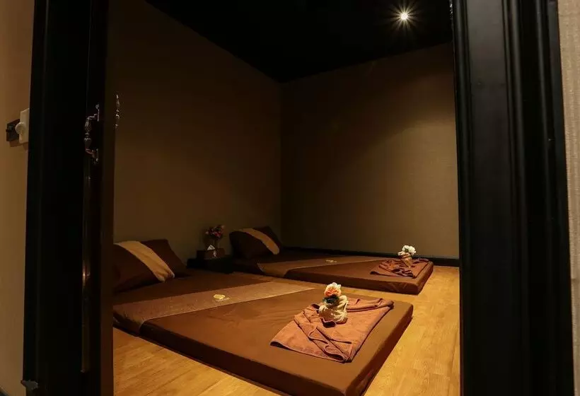 Fotos del hotel Grand Sukhumvit  Bangkok:  4