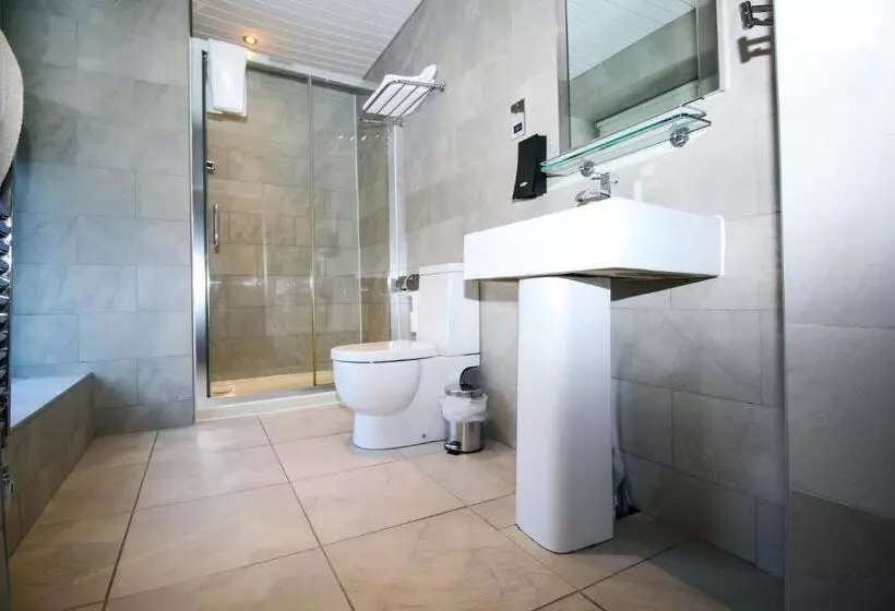 Fotos del hotel Acorn Hotel:  11