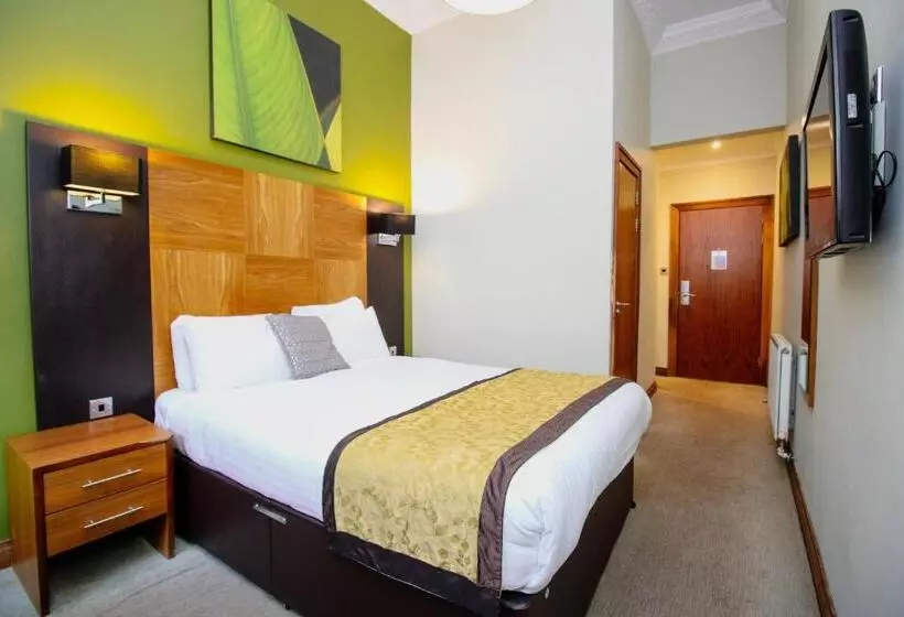 Fotos del hotel Acorn Hotel:  7